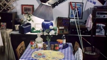 Atomic Hero (Extended) (1984)