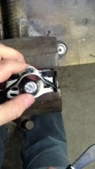 Les surprises de la restauration de vieux vélos