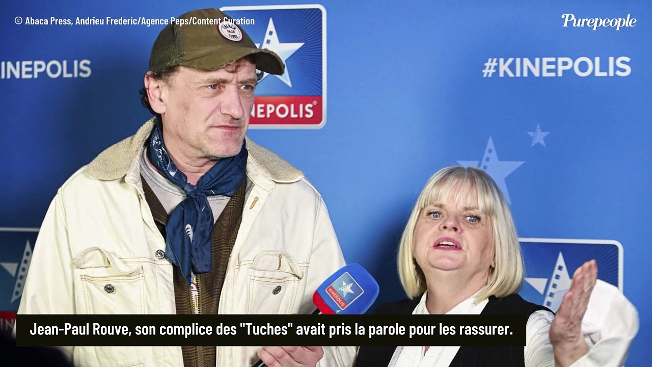 Isabelle Nanty éloignée pour un bon moment des plateaux de tournage : un acteur, éprouvé par la situation, lui laisse un message