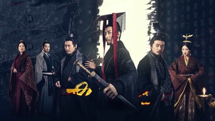 ĐẠI TẦN PHÚ - TẬP 44 - VTV3 THUYẾT MINH - PHIM TRUNG QUỐC – DAI TAN PHU