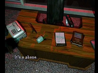 Resident Evil 1.5 online multiplayer - psx