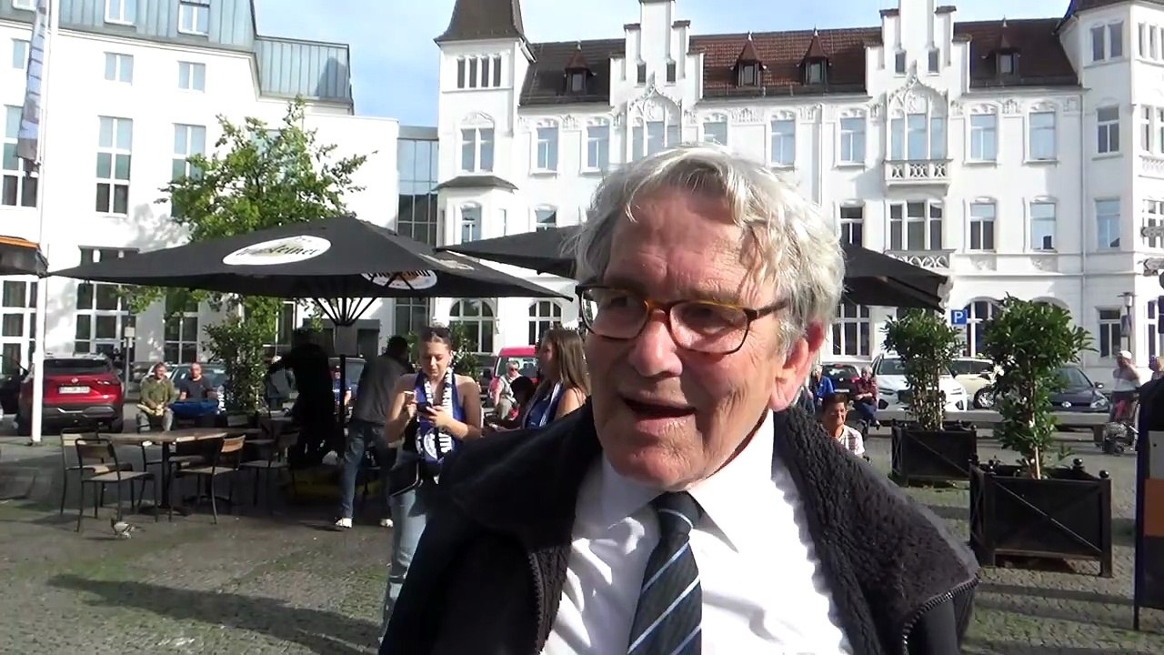 Evangelium an Migranten