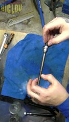 Restauration Moyeu Vélo : Comment Redonner Vie à Vos Roues ?