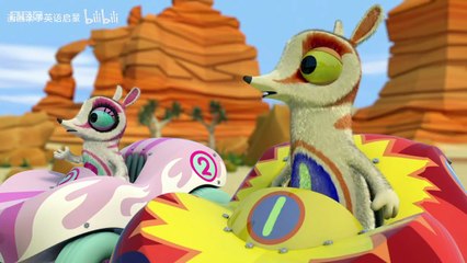 The Numtums 2x20 Don't Forget to Remember