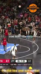 Indiana Fever Advance to WNBA Semifinals After Wild Game 3 vs Dream!