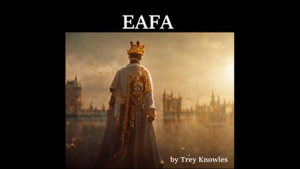 Trey Knowles - EAFA