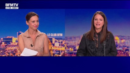 Pauline Pioche - BFM TV du 20/09/2025 - Discussions sociales, alerte météo et rencontre Zelenskyy-Trump 🚨