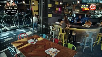 Martin_Pescador_-_Capitulo_16 (Yali Capkini, Golden Boy, Una Nueva Vida)