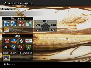 Pro Evolution Soccer 6 online multiplayer - ps2