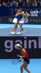 Italy and USA Semi-Final reactions