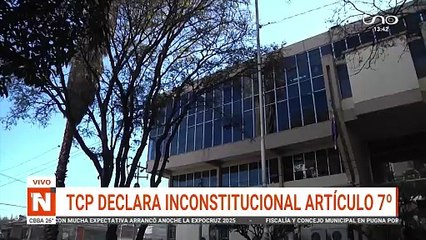 COMITÉ MULTISECTORIAL APLAUDIÓ EL FALLO