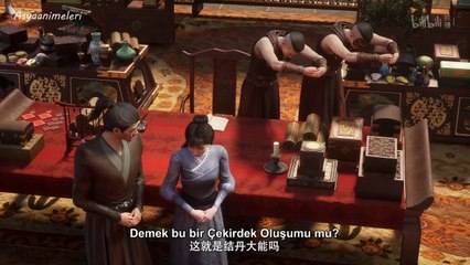 A Record Of A Mortal’S Journey To Immortality Episode 161 4K