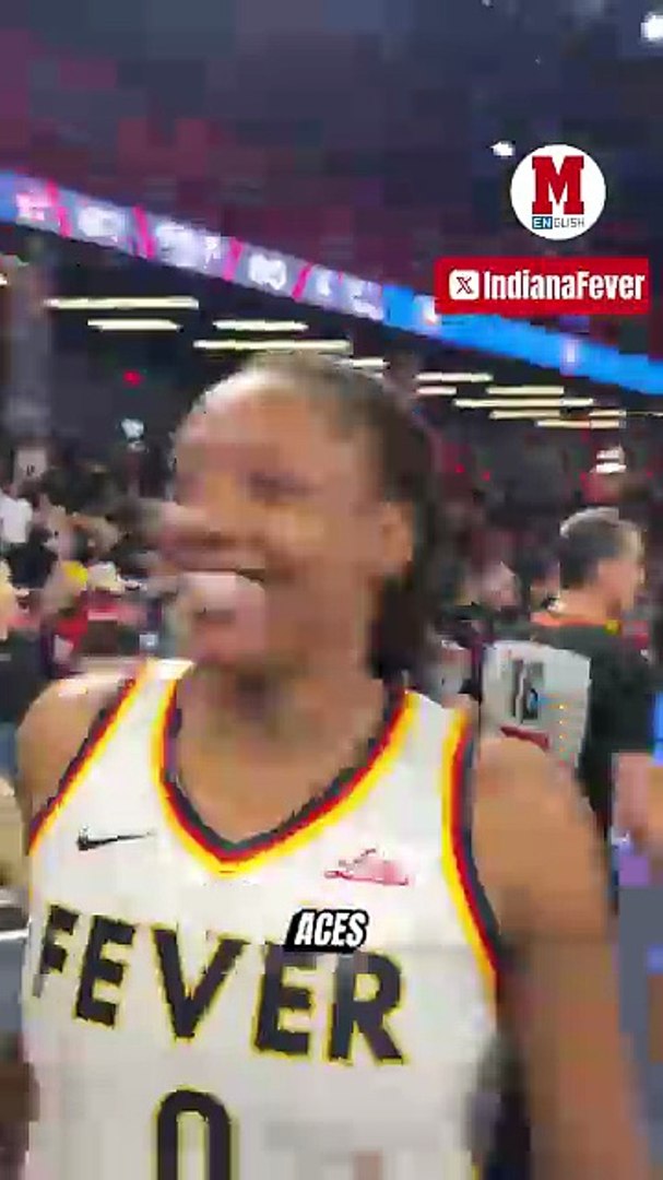 ⁣WNBA Semifinals: A'ja's Aces, Fever's Fight, Lynx's Dominance