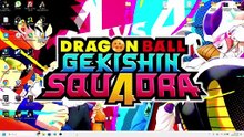 ⚡🎮 Cómo SOLUCIONAR PROBLEMAS de CONEXIÓN, RED y LAG en DRAGON BALL GEKISHIN SQUADRA