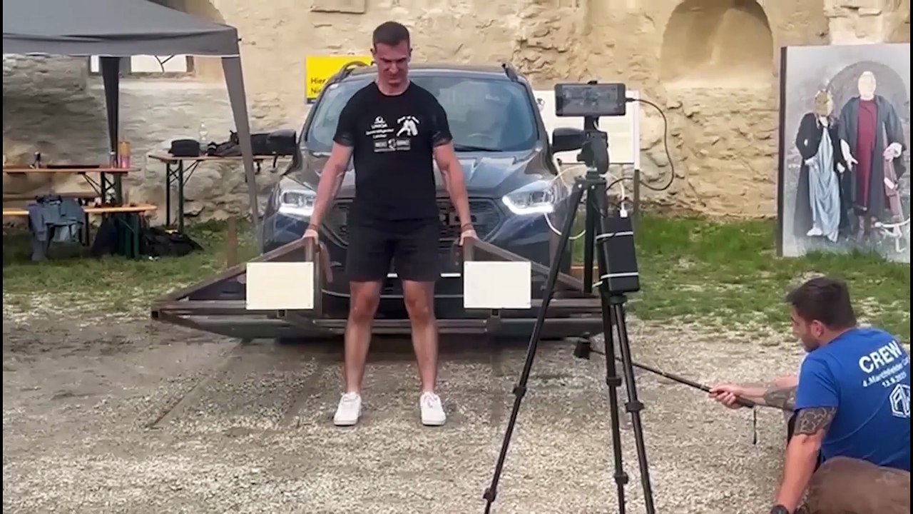 Marchfeld Cup 2025 – Muskelkraft, Medleys & Meistermomente im Brughof