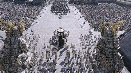 Creation of the Gods I : Kingdom of Storms