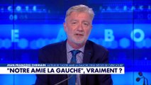 Jean-François Chemain : «La gauche n’est pas seulement une famille politique»
