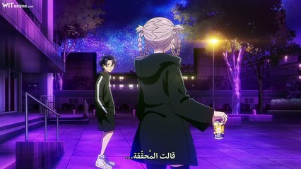 [Witanime.com] YNUS2 EP 12 END FHD