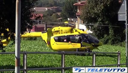 Video News - Artogne, morto in moto un 16enne