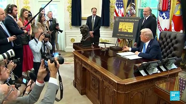 Visa H-1B: ¿Cómo podría remodelar los empleos en el sector de la tecnología en EE. UU.?