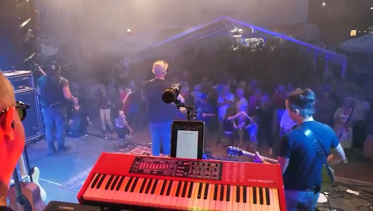 Ein letzter Applaus für Soberl - Sänger von Wiener Wahnsinn, ist überraschend verstorben