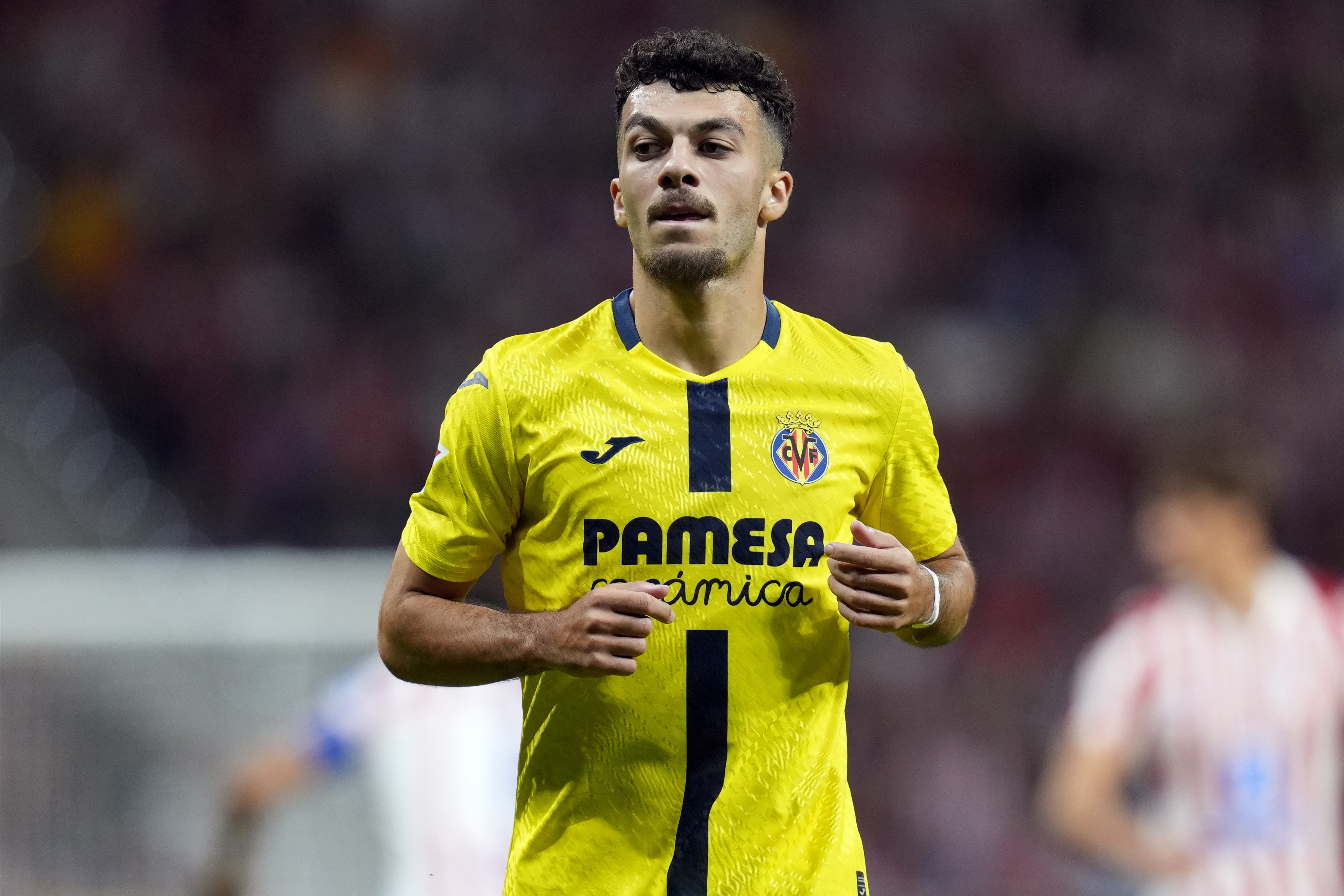 La Liga : Mikautadze offre la victoire à Villarreal !