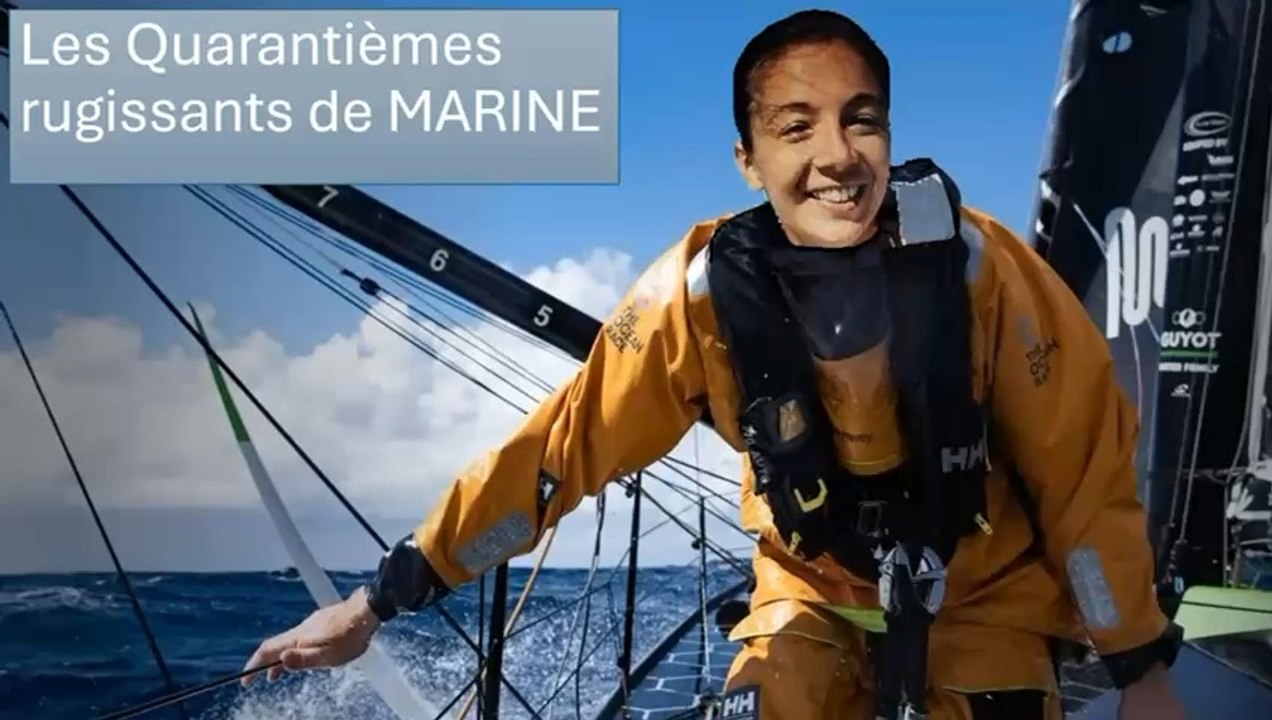 F