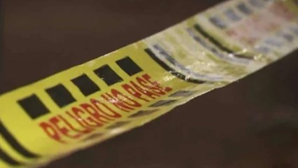 Masacre en Valle del Cauca: Grupo armado asesinó a tres miembros de una familia