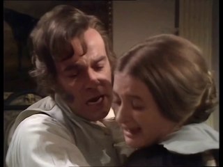 "It Wouldn't Be Wicked To Love Me"- Clip JANE EYRE (1973) HD - Sorcha Cusack, Michael Jayston