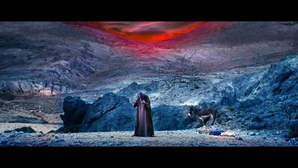 THE CARPENTER'S Official Teaser Trailer 2 (2025) Nicolas Cage