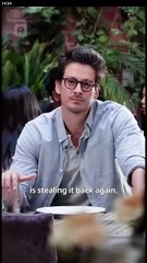 America's Favorite Ex-Husband