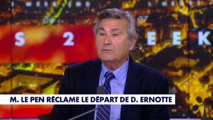 Paul Amar : «Delphine Ernotte devrait obéir à un devoir de neutralité»