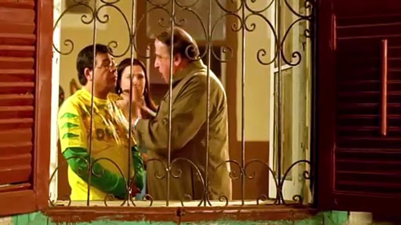 فيلم معلش احنا بنتبهدل