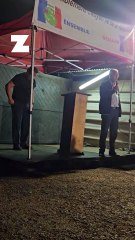 Cyrille Melchior insiste sur l'importance de l'union