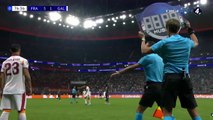 Eintracht Frankfurt vs Galatasaray (second half) 18.09.2025 champion league