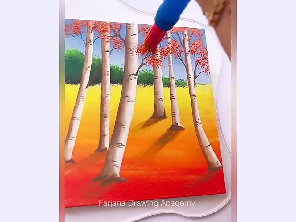 50+ Art Ideas You Can Do in 5 minutes