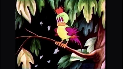 The Isle of Pingo Pongo (1938) - Censored Eleven