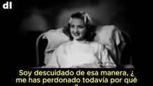 UN HOMBRE DE SENTIMIENTOS (1933) V.O.S.E. (ROMANCE -DRAMA) MISCELÁNEA VINTAGE) - VOLVIENDO AL CINE DEL BARRIO
