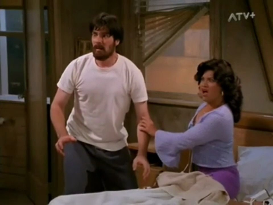 Dharma & Greg Staffel 3 Folge 2 'Unheimliche Begegnungen' #Deutsch #HD