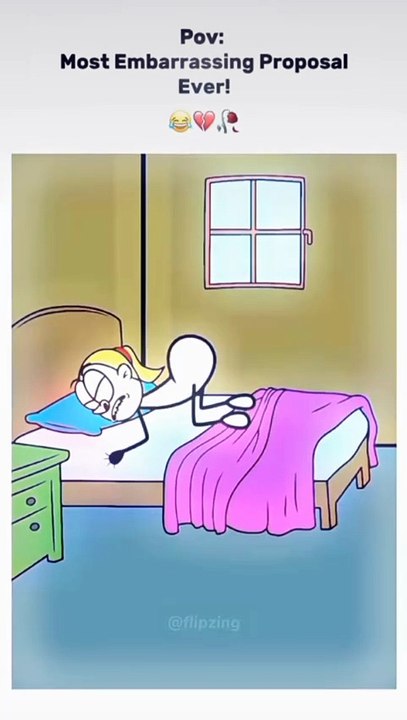 Funny animation cartoon videos short animation #dailymotion