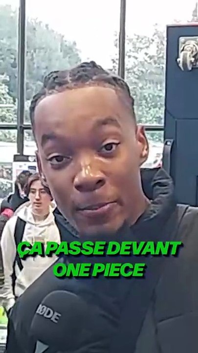 Hunter x Hunter > One Piece ? L'avis CHOQUANT de Kikoo World !