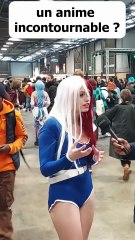 Shoto Todoroki Recommande Jujutsu Kaisen (à voir ABSOLUMENT !)