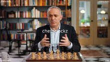 28. MasterClass - Garry Kasporov Teaches Chess - Closing