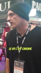 La VR est-elle l'avenir du jeu vidéo ? Un développeur Unreal Engine 5 donne son avis !