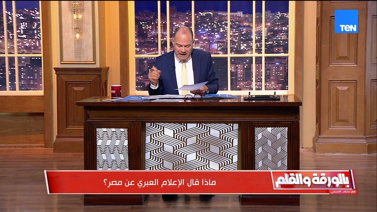 الإعلام العبري يتحدث عن تهديدات مصر واستعداداتها للتصعيد العسكري في حالة تهجير الفلسطينيين