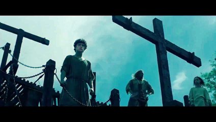 THE CARPENTER'S Official Teaser Trailer 2 (2025) Nicolas Cage