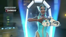 Jugada Destacada Symmetra 224
