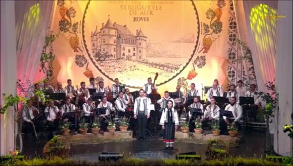 Elena Patraucean - Festivalul National „Strugurele de aur” - Alba-Iulia - 04.09.2025