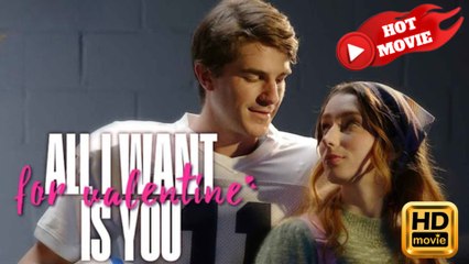 All I Want For Valentines Is You Hd- Drama Shortfilms Hot