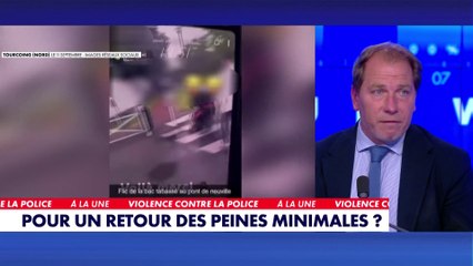 Raphaël Stainville : «La gauche a une immense responsabilité dans le naufrage de la justice»